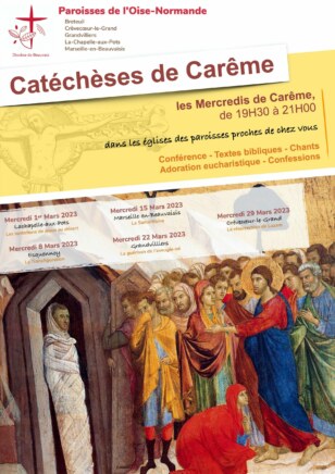 Careme 2023 4