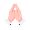 pray