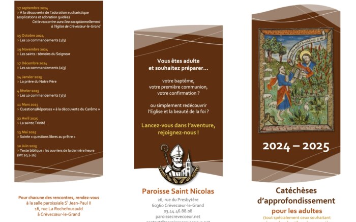 KT Adulte CLG 2024-2025 A