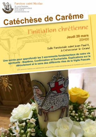 Careme 2025 6